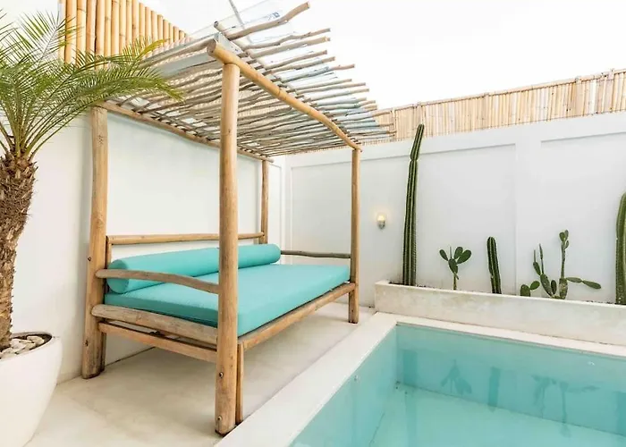 Gemini Villa