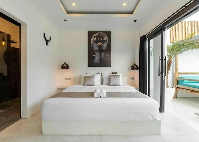 Gemini * Seminyak