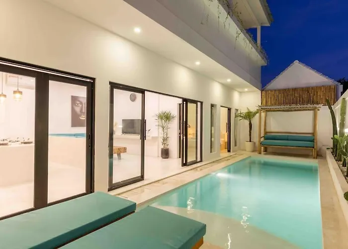 Gemini Seminyak