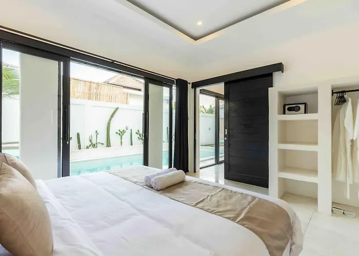 Gemini Villa *