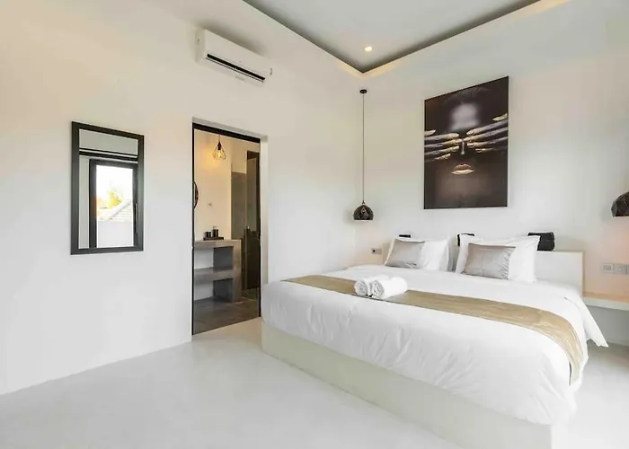 Villa Gemini Seminyak