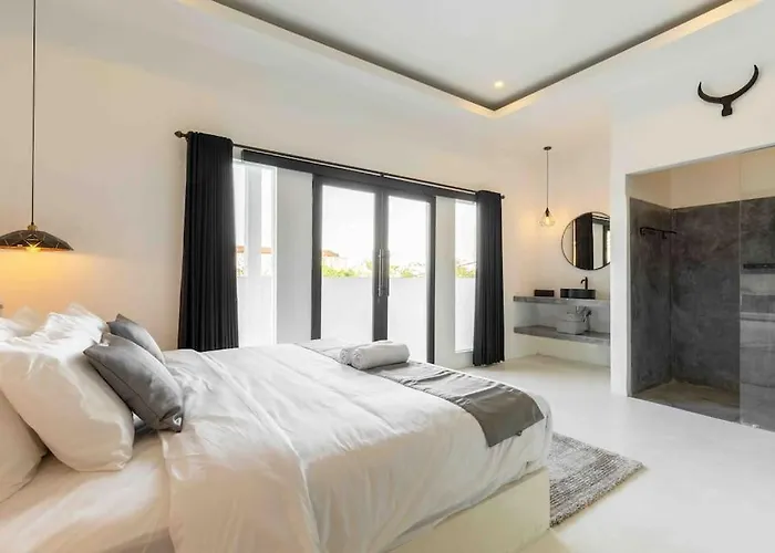 Gemini Villa