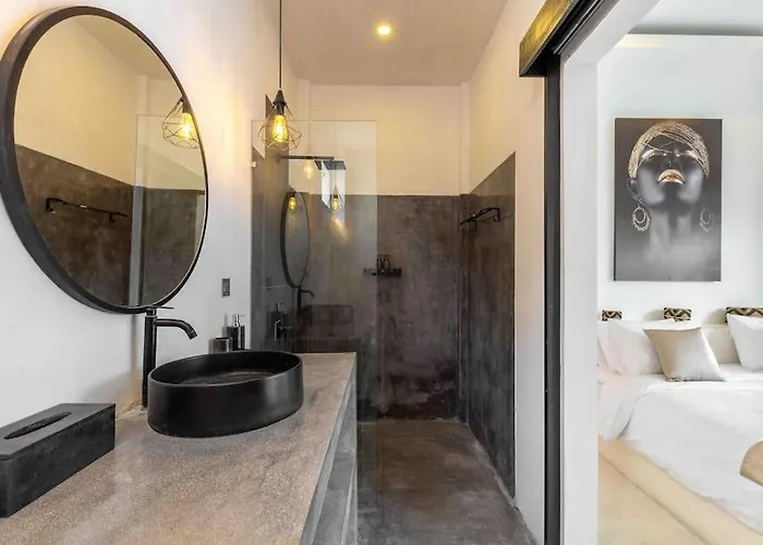 Gemini Seminyak