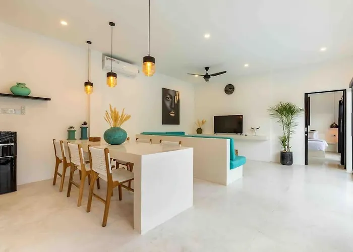 Gemini * Seminyak