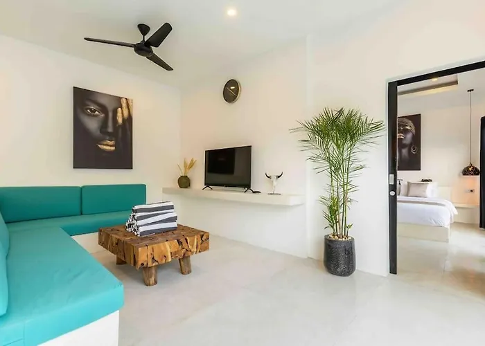 Gemini Villa *