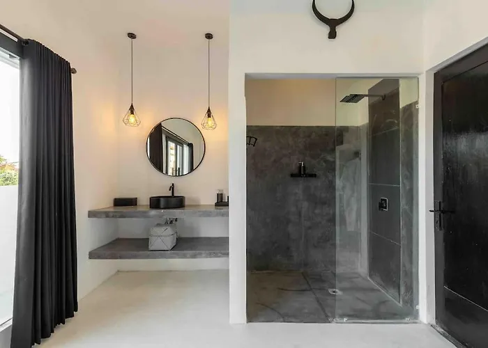Gemini Seminyak