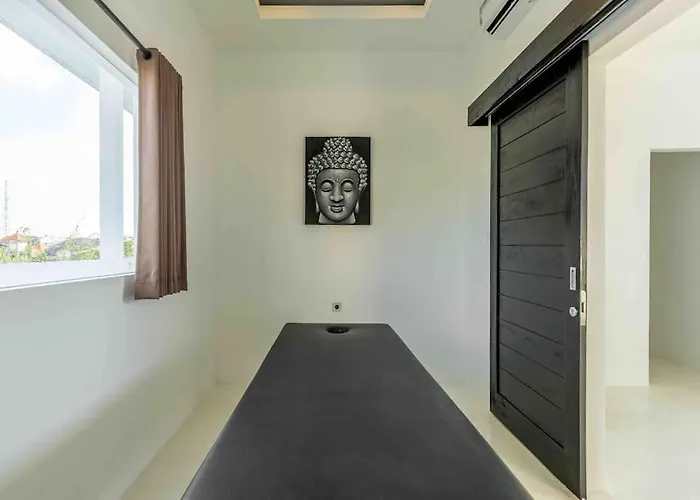 Gemini Seminyak