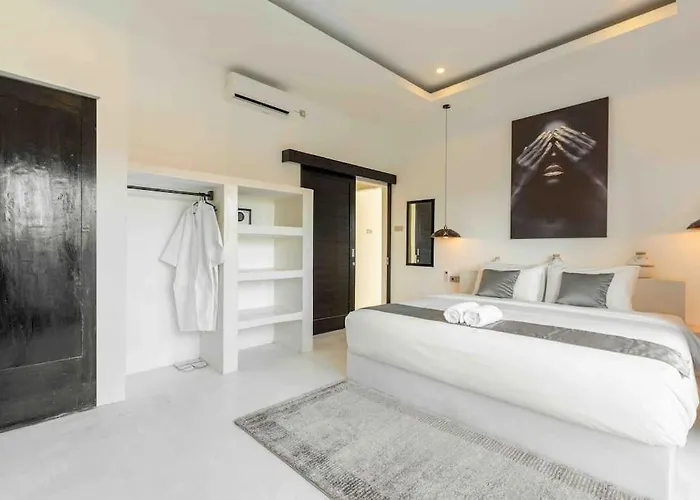 Gemini * Seminyak